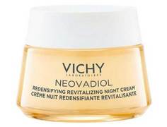Крем ночной восстанавливающий питательный NEOVADIOL Vichy, 50 мл