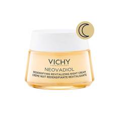 Крем ночной Пред-менопауза уплотняющий охлаждающий Vichy Neovadiol 50 мл