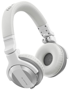 Наушники Pioneer HDJ-CUE1BT-W