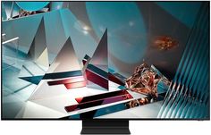 Телевизор Samsung 65" QE65Q800TAUXRU