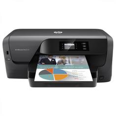 Принтер HP Officejet Pro 8210