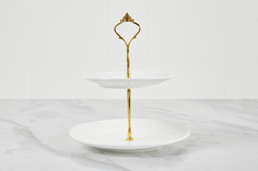 Ваза двухъярусная Зара Hoff