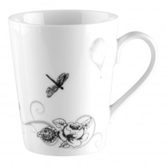 Кружки кружка DOMENIK Once Upon A Time 400мл фарфор