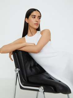 Платье-майка с вырезом на спине 12 Storeez