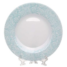 Тарелка Pasabahce Breeze упрочненная 260 мм