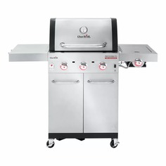 Гриль газовый Char-Broil professional pro 3s