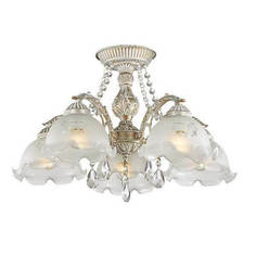 Люстра Потолочная люстра Lumion Comfi Casetta 3126/5C