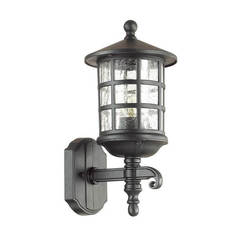 Светильник Уличный настенный светильник Odeon Light Nature House 4043/1W