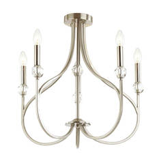 Люстра Подвесная люстра Lumion Neoclassi Mackenzie 4495/5C