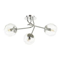 Люстра Потолочная люстра Lumion Moderni Breana 4557/3C
