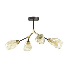 Люстра Потолочная люстра Lumion Moderni Fawn 4563/4C