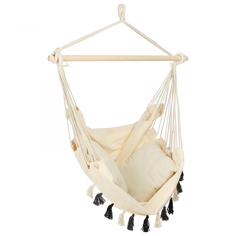 Подвесное гамак-кресло Maclay
