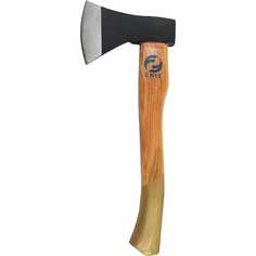 Кованый топор CNIC