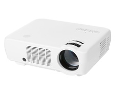 Проектор Cactus CS-PRM.06WT.WVGA-W