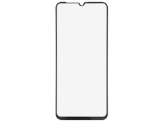 Защитное стекло Innovation для Xiaomi Pocophone M4 Pro 2D Full Glue / Full Screen Black 33235