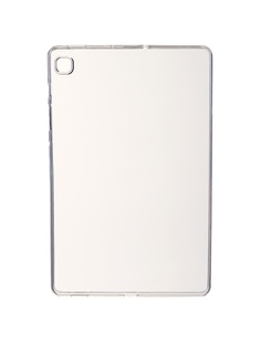 Чехол Innovation для Samsung Tab S6 Lite 10.4 Silicone Transparent 34584