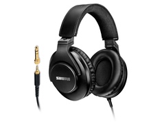 Наушники Shure SRH440A
