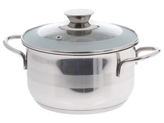 Кастрюля Kelli 1.8L KL-4243