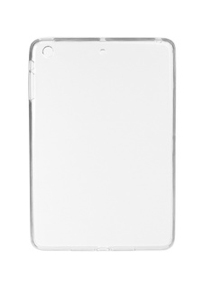 Чехол Innovation для APPLE iPad Mini 1 Silicone Transparent 34612