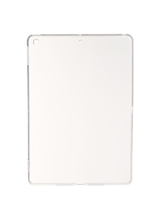 Чехол Innovation для APPLE iPad 10.2 2021 Silicone Transparent 34597