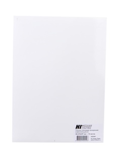 Пленка Hi-Image Paper A4 самоклеящаяся 10 листов A202997