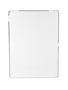 Чехол Innovation для APPLE iPad Pro 12.9 2015 Silicone Transparent 34619