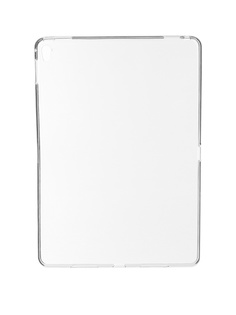 Чехол Innovation для APPLE iPad Pro 9.7 2016 Silicone Transparent 34611