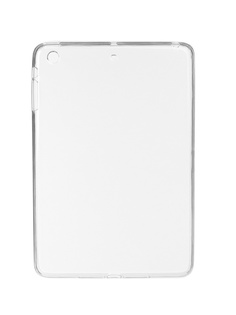 Чехол Innovation для APPLE iPad Mini 2 Silicone Transparent 34613