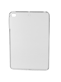 Чехол Innovation для APPLE iPad Mini 4 2015 Silicone Transparent 34615