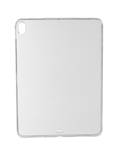 Чехол Innovation для APPLE iPad Air 2020 Silicone Transparent 34618