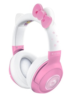 Наушники Razer Kraken BT Hello Kitty RZ04-03520300-R3M1