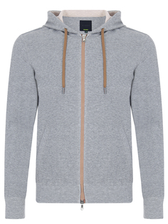 Толстовка хлопковая Barba