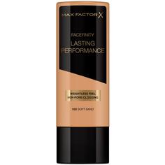 Тональная основа Lasting Performance Max Factor