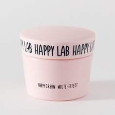 Крем Multi-effect Happy LAB