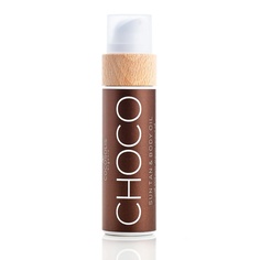 COCOSOLIS CHOCO Suntan & Body Oil