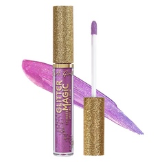 L.A. Girl Мерцающий блеск для губ Glitter Magic Shimmer Shifting Lip Color