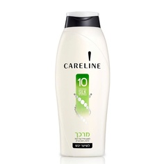 10 Protein silk system Кондиционер для сухих волос 700 МЛ Careline