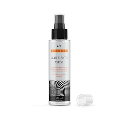 Мист для лица пробуждающий "Просыпайся и иди" 0.1 МЛ Smart Chemical