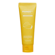 Pedison Шампунь для волос Манго Institute-Beaute Mango Rich Protein Hair Shampoo 100 МЛ Evas