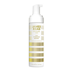 JAMES READ Gradual Tan Аква-мусс для загара H2O TAN MOUSSE