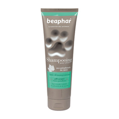 Французский Премиум Шампунь против зуда для собак, Мятный 0.0026 МЛ Beaphar