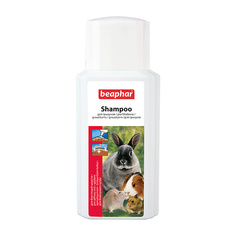 Шампунь «Bea Shampoo» для грызунов 0.00059 МЛ Beaphar