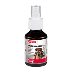 Спрей «Anti Knabbel» антигрызин для собак 0.0003 МЛ Beaphar