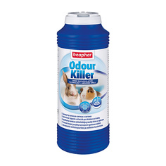 Ликвидатор запаха клеток для грызунов 0.0012 МЛ Beaphar