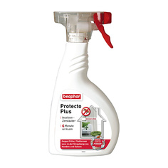 Спрей «Protecto Plus» для уничтожения насекомых 0.0017 МЛ Beaphar