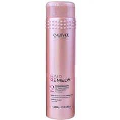 Кондиционер Conditioner Hair Remedy 980 МЛ Cadiveu