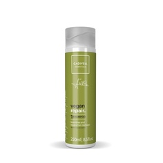 Веган Шампунь Shampoo Essentials –vegan repair 250 МЛ Cadiveu