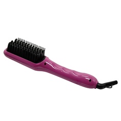 Плойка для выпрямления волос ATH-6729 (pink) Atlanta