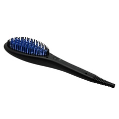 Плойка для выпрямления волос ATH-6725 (blue) Atlanta