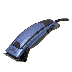 Машинка для стрижки волос ATH-6875 (blue) Atlanta